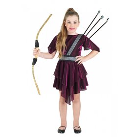 CLOWN Στολή Αποκριάς Άρτεμις Νο. 08 