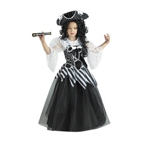 CLOWN Στολή Βασίλισσα Των Θαλασσών - Queen Of The Seas Νο. 06 