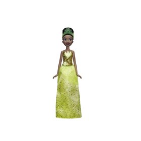 Hasbro Disney Princess Royal Shimmer - Tiana 
