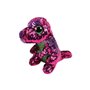ty Beanie Boos Flippables Χνουδωτό Sequin Δράκος Ροζ - Πράσινος 15 Εκ. 