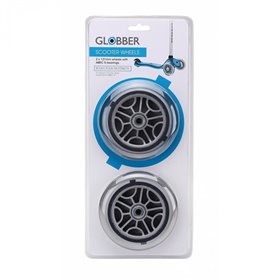 Globber Ανταλλακτικό 121Mm Wheel Set 