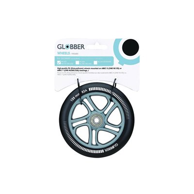 Globber Ανταλλακτικός Τροχός Για One NL 125 Wheel 