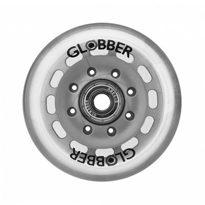 Globber Ανταλλακτικό Πίσω Τροχός 80Mm Back Wheel 