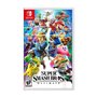 Nintendo Switch Super Smash Bros Ultimate 