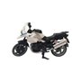 siku Μηχανή Ελληνικής Αστυνομίας BMW R1200 GS 