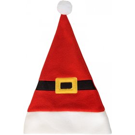 Christakopoulos Χριστουγεννιάτικος Σκούφος Άγιου Βασίλη 