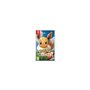 Nintendo Pokemon: Let`S Go Eevee! Game Switch 