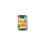 Nintendo Pokemon Let&039s Go, Pikachu! Switch 