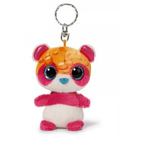 Nici Μπρελόκ Λούτρινο Πάντα Bubble Gingsgungs 9 Εκ.  Nici Μπρελόκ Λούτρινο Πάντα Bubble Gingsgungs 9 Εκ.