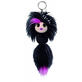 Nici Ayumi Be You Μυστικό 10 Εκ. - Μαύρο Και Μωβ  Nici Ayumi Be You Μυστικό 10 Εκ. - Μαύρο Και Μωβ