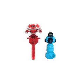 Just toys Emco Battle Nox Trainer Set - 2 Σχέδια  Just toys Emco Battle Nox Trainer Set - 2 Σχέδια