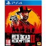 ROCKSTAR GAMES PS4 Red Dead Redemption 2 