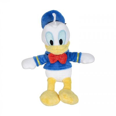 As company Λούτρινο Donald Duck 20Εκ 