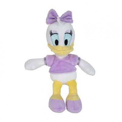 As company Λούτρινο Daisy Duck 20Εκ 