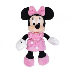 As company Λούτρινο Minnie Mouse 20Εκ 
