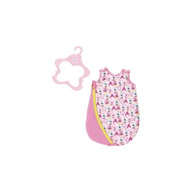 Zapf Creation Baby Born Sleeping Bag Υπνόσακος 
