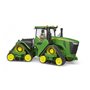 bruder Τρακτέρ John Deere 9620RX Με Ερπύστριες 