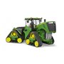 bruder Τρακτέρ John Deere 9620RX Με Ερπύστριες 