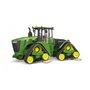 bruder Τρακτέρ John Deere 9620RX Με Ερπύστριες 