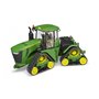 bruder Τρακτέρ John Deere 9620RX Με Ερπύστριες 