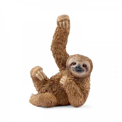 Schleich Wild Life Βραδύποδας - Sloth 