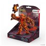 Schleich Eldrador Τέρας - Golem Λάβας Με Όπλο 