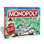 Hasbro Monopoly Κλασική Classic 