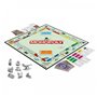 Hasbro Monopoly Κλασική Classic 