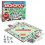 Hasbro Monopoly Κλασική Classic 