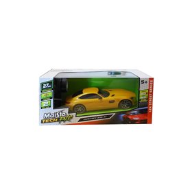 Maisto Tech Street Series Τηλεκατευθυνόμενα Αυτοκίνητα 1:24 - 6 Χρώματα  Maisto Tech Street Series Τηλεκατευθυνόμενα Αυτοκίνητα 1:24 - 6 Χρώματα
