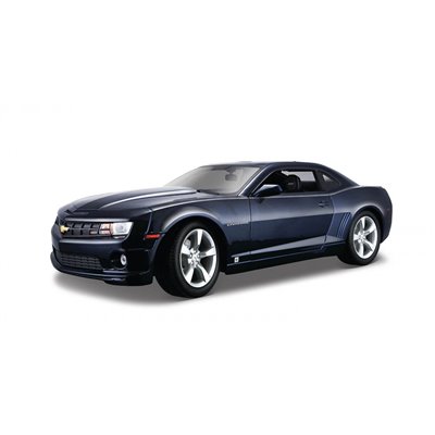 Maisto Spesial Edition Chevrolet Camaro SS RS 1:18 Year 2010 