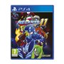 CAPCOM PS4 Megaman 11 