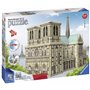 Ravensburger 3D Puzzle Maxi Νοτρ Νταμ - Notre Dame 324 Τεμ. 