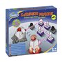 ThinkFun Παιχνίδι Λογικής Laser Maze Jr. 