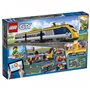 LEGO City Επιβατηγό Τρένο - Passenger Train 