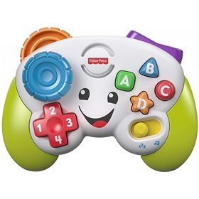 Fisher-Price Laugh And Learn Εκπαιδευτικό Χειριστήριο 