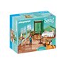 Playmobil Spirit Το Υπνοδωμάτιο Της Lucky 