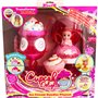 Just toys Cup Cake Surprise Παγωτό Ice Cream Sundae - 2 Χρώματα 