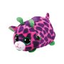 ty Beanie Boos Μικρό Χνουδωτό Καμηλοπάρδαλη Ροζ - Μωβ 4,5Εκ. 