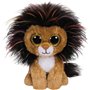 ty Beanie Boos Χνουδωτό Λιονταράκι 15Εκ. 