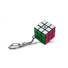 Rubiks 3X3 Mini Μπρελόκ Ο Κύβος Του Ρούμπικ  Rubiks 3X3 Mini Μπρελόκ Ο Κύβος Του Ρούμπικ