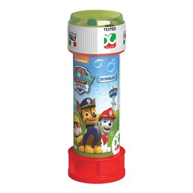 Dulcop Σαπουνόφουσκα Paw Patrol 60Ml  Dulcop Σαπουνόφουσκα Paw Patrol 60Ml