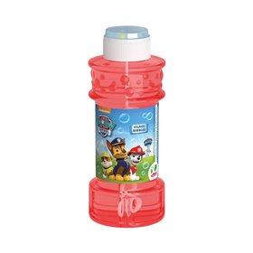 Dulcop Σαπουνόφουσκα Paw Patrol 300Ml 1Τεμ  Dulcop Σαπουνόφουσκα Paw Patrol 300Ml 1Τεμ