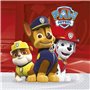 PROCOS Paw Patrol Ready For Action Χαρτοπετσέτες 33X33 (20Τεμάχια) 