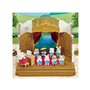 Epoch Sylvanian Families: Βallet Theater 