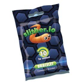 Gama Brands Σακουλάκι Με Βραχιόλι Slither - Τυχαία Επιλογή 