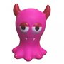 Gama Brands Squishy Monsters Ζουληχτές Φιγούρες Τερατάκια - 6 Σχέδια 