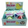 Gama Brands Squishy Monsters Ζουληχτές Φιγούρες Τερατάκια - 6 Σχέδια 