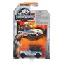 Mattel Match Box Jurassic World Αυτοκινητάκια Μεταλλικά 