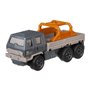 Mattel Match Box Jurassic World Αυτοκινητάκια Μεταλλικά 